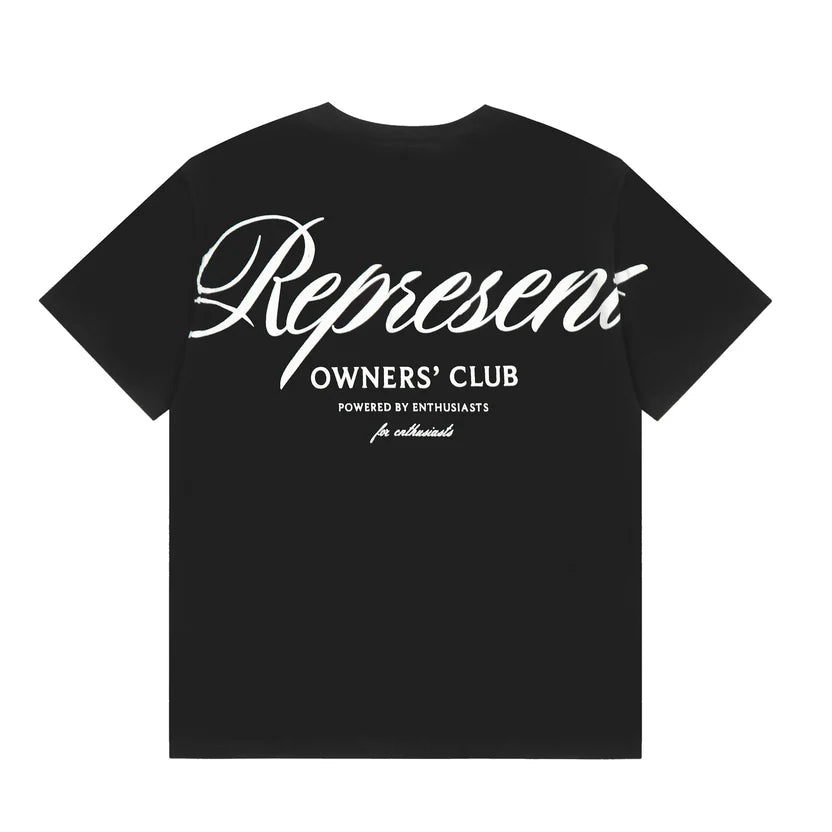 REPRESENT-קלאסי